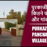 पुरकाजी ब्लॉक में कितने पंचायत और गांव लिस्ट | Purkazi Block Panchayat and Village List