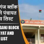 सुल्तानगंज ब्लॉक में कितने पंचायत और गांव लिस्ट | Sultanganj Block Panchayat and Village List